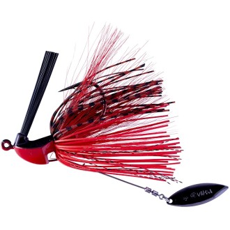Nástraha Gunki Hoverjig 21g
