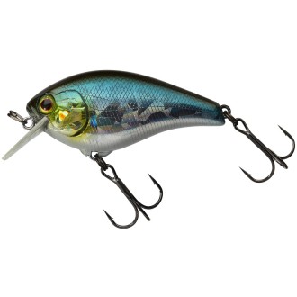 Wobler ILLEX Aska 6cm SR