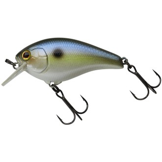 Wobler ILLEX Aska 6cm SR