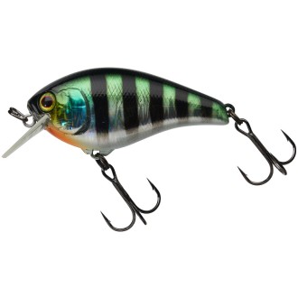 Wobler ILLEX Aska 6cm SR