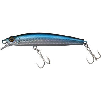 Wobler ILLEX Battle Minnow 8cm SP