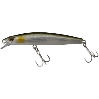 Wobler ILLEX Battle Minnow 8cm SP