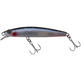 Wobler ILLEX Battle Minnow 8cm SP