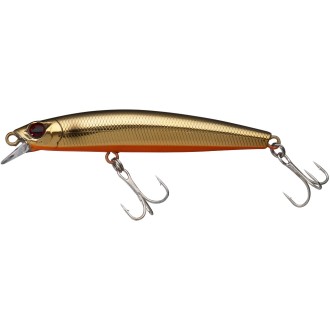 Wobler ILLEX Battle Minnow 8cm SP