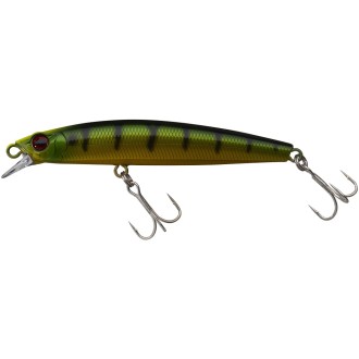 Wobler ILLEX Battle Minnow 8cm SP