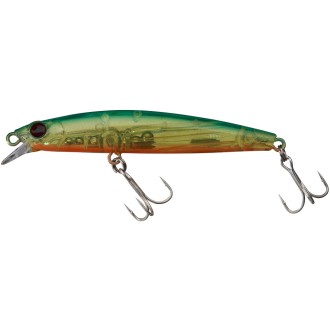 Wobler ILLEX Battle Minnow 8cm SP
