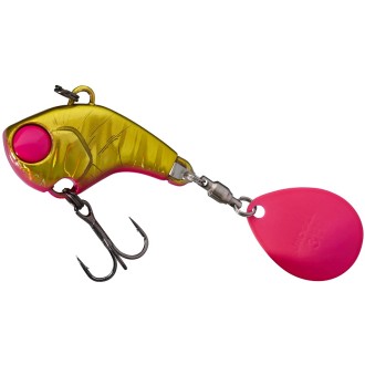 Nástraha ILLEX Deracoup 3,9cm 28,5g
