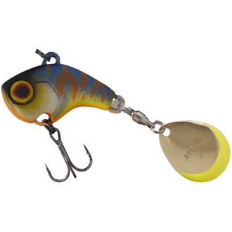 Nástraha ILLEX Deracoup 3,9cm 28,5g