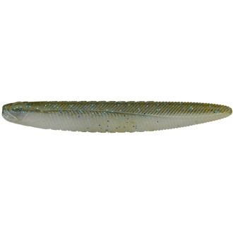 Červ ILLEX Yammy Fish 7,1cm