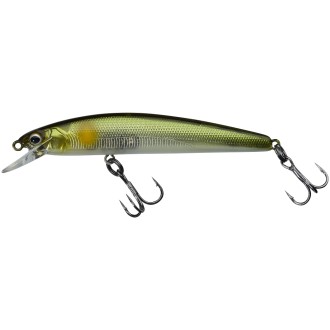 Wobler ILLEX Lillbill 7cm F