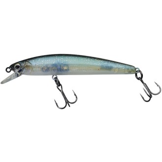 Wobler ILLEX Lillbill 7cm F