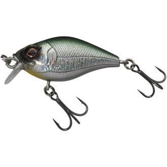 Wobler ILLEX Magic Crank 4cm F SR
