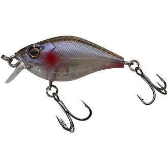 Wobler ILLEX Magic Crank 4cm F SR