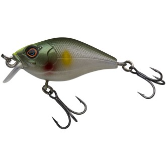 Wobler ILLEX Magic Crank 4cm F SR