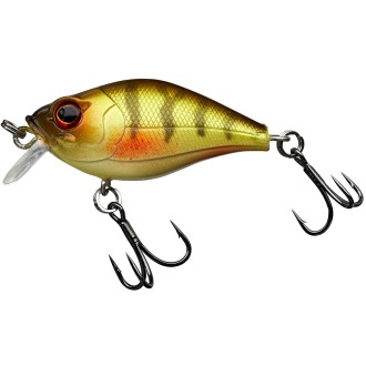 Wobler ILLEX Magic Crank 4cm F SR