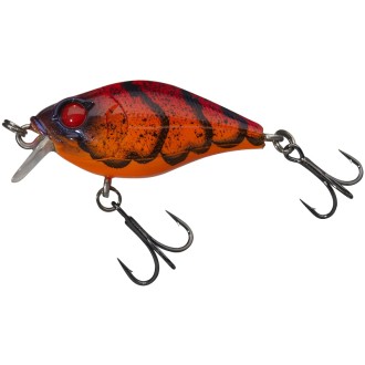 Wobler ILLEX Magic Crank 4cm F SR