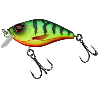 Wobler ILLEX Magic Crank 4cm F SR