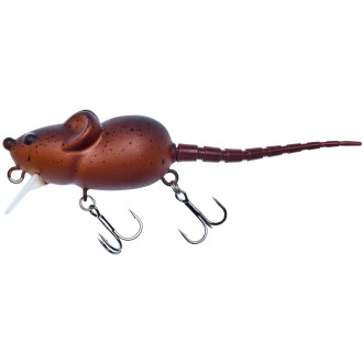 Wobler ILLEX Momouse 4,2-9,2cm F