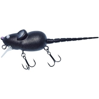 Wobler ILLEX Momouse 4,2-9,2cm F