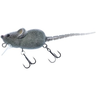 Wobler ILLEX Momouse 4,2-9,2cm F