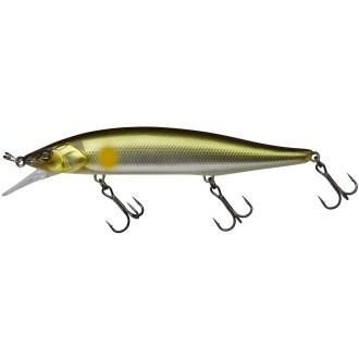 Wobler ILLEX RV Minnow 11cm SP