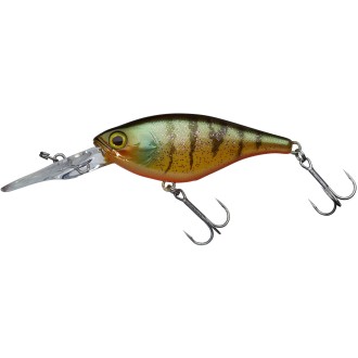 Wobler ILLEX Soul Flat 5,8cm SF