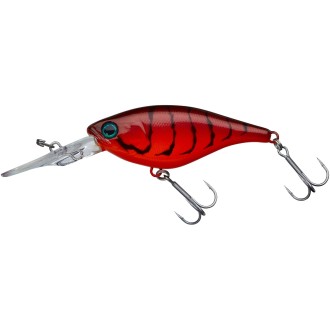 Wobler ILLEX Soul Flat 5,8cm SF