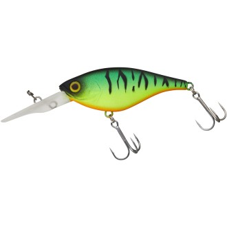 Wobler ILLEX Soul Flat 5,8cm SF