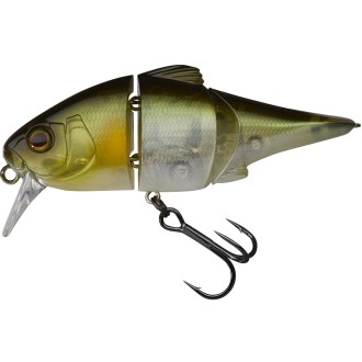 Wobler ILLEX Swing Mikey 7,2cm F