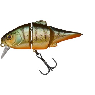 Wobler ILLEX Swing Mikey 7,2cm F