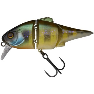 Wobler ILLEX Swing Mikey 7,2cm F