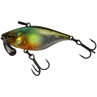 Wobler ILLEX TN Trigon 3,8cm