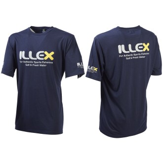 Tričko Illex Summer Escape