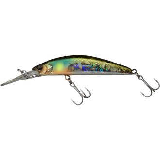 Wobler ILLEX Tricoroll GT 7,2cm DR F