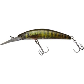 Wobler ILLEX Tricoroll GT 7,2cm DR F