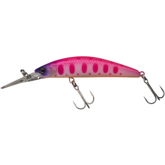 Wobler ILLEX Tricoroll GT 7,2cm DR F