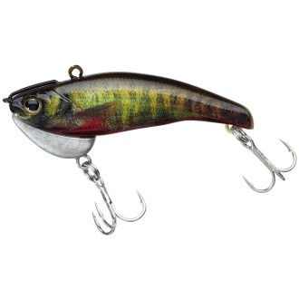 Wobler ILLEX Tricorollvib 5cm