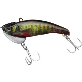 Wobler ILLEX Tricorollvib 6cm