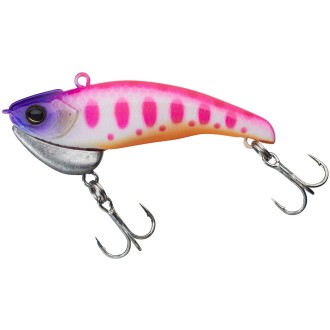 Wobler ILLEX Tricorollvib 6cm