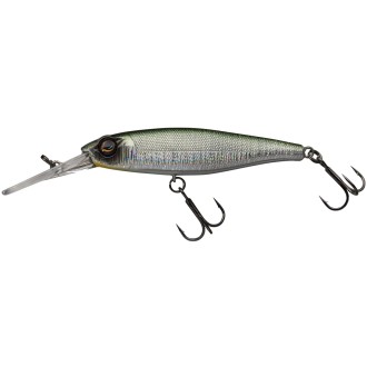 Wobler ILLEX Twitch Flesh 6,7cm SP D2R