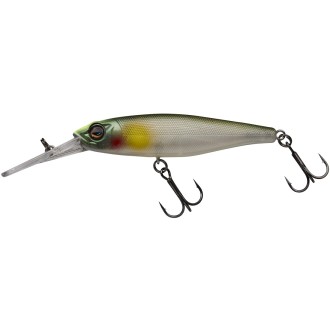 Wobler ILLEX Twitch Flesh 6,7cm SP D2R