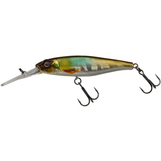 Wobler ILLEX Twitch Flesh 6,7cm SP D2R