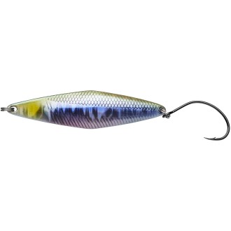 Plandavka ILLEX Tricoroll Spoon 10g