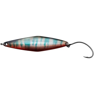 Plandavka ILLEX Tricoroll Spoon 14g