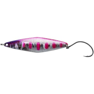 Plandavka ILLEX Tricoroll Spoon 14g