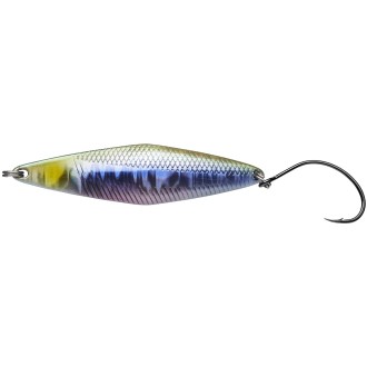 Plandavka ILLEX Tricoroll Spoon 14g