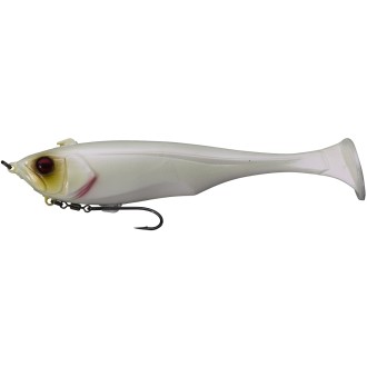 Dunkle 19,5cm Chartreuse Strike Gill