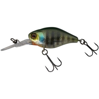 Wobler ILLEX Diving Chubby 3,8cm