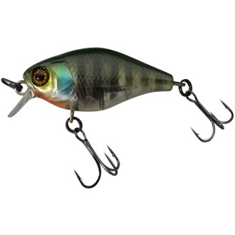 Wobler ILLEX Chubby 3,8cm