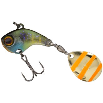 Nástraha ILLEX Deracoup 2,6cm 10g